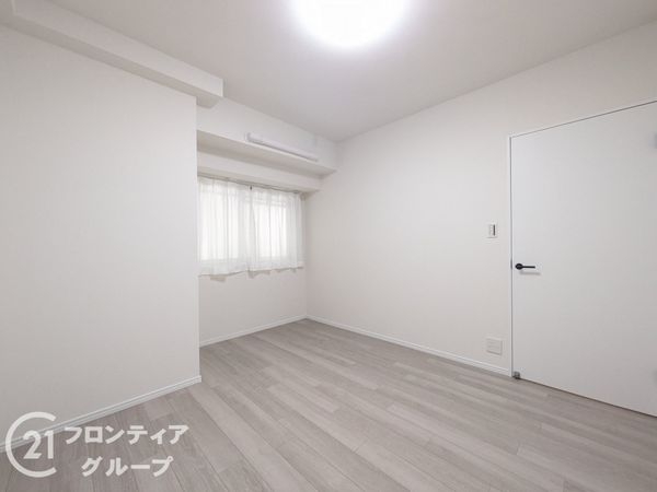 藤和六甲桜ヶ丘ホームズ　中古マンション