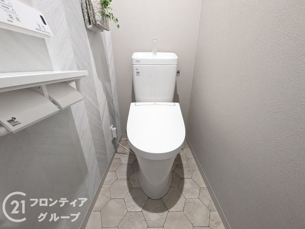 藤和六甲桜ヶ丘ホームズ　中古マンション