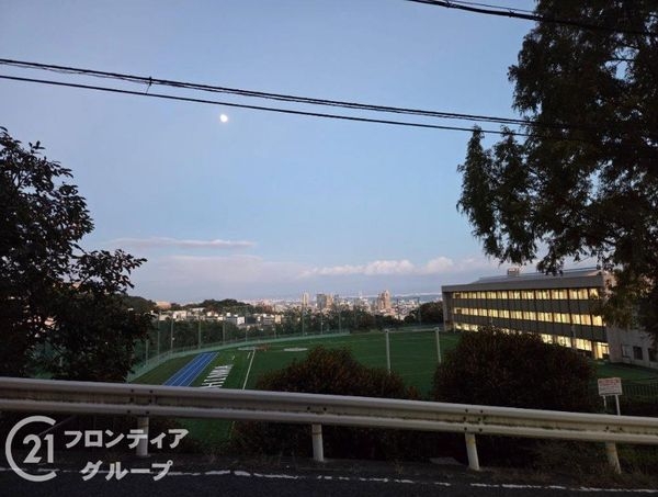 藤和六甲桜ヶ丘ホームズ　中古マンション