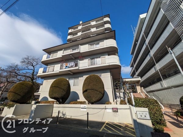 パレス東灘 中古マンション