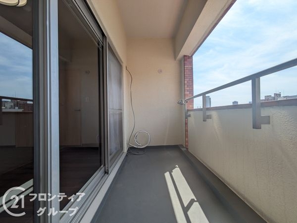 万葉ハイツ元町中古マンション