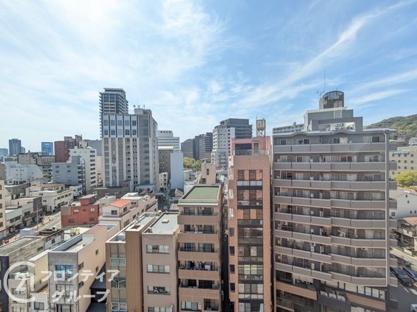 万葉ハイツ元町中古マンション