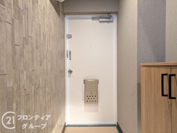 万葉ハイツ元町中古マンション