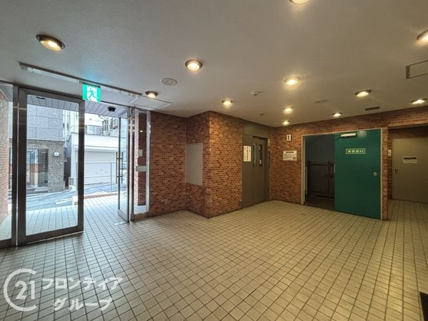 万葉ハイツ元町中古マンション