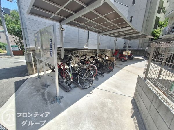 万葉ハイツ元町中古マンション