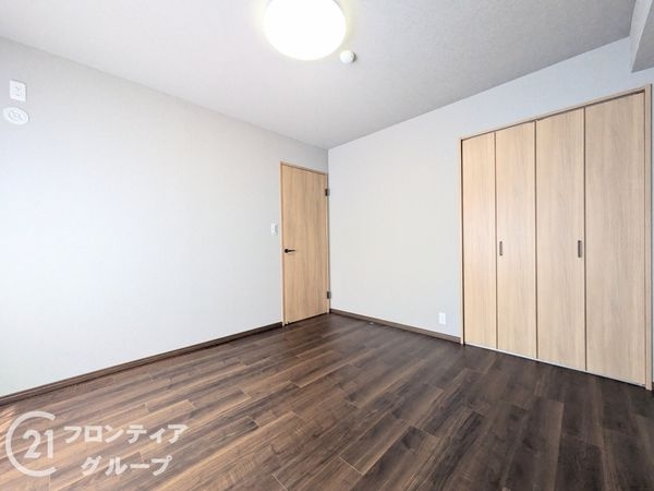 万葉ハイツ元町中古マンション