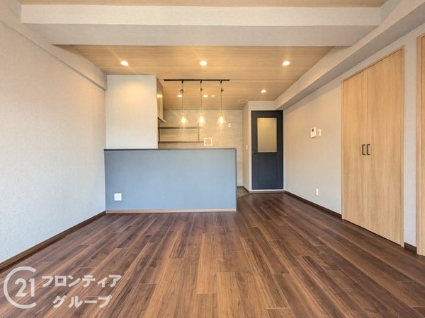 万葉ハイツ元町中古マンション