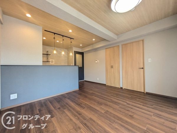 万葉ハイツ元町中古マンション