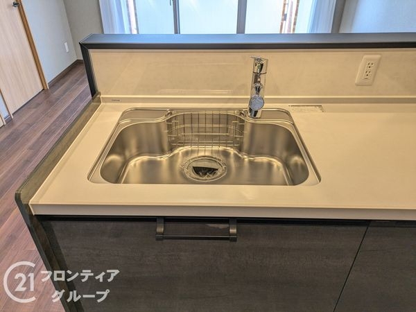 万葉ハイツ元町中古マンション