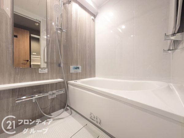 万葉ハイツ元町中古マンション