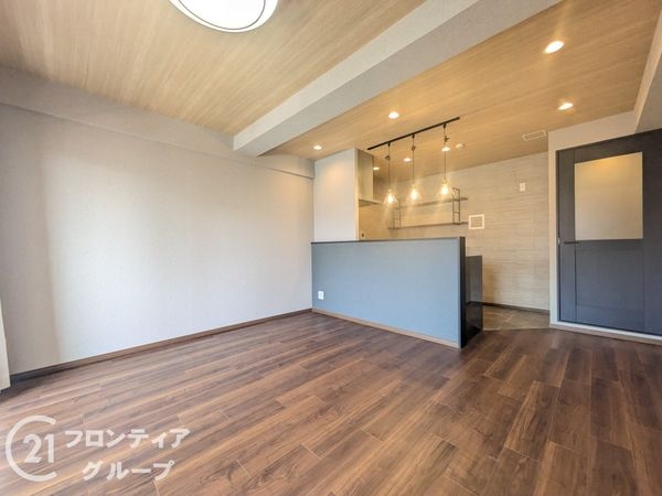 万葉ハイツ元町中古マンション