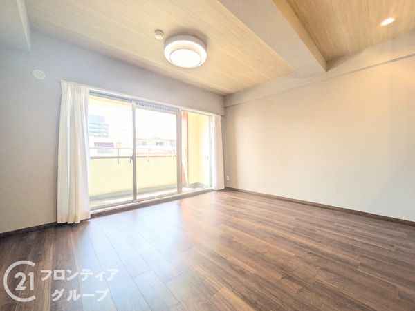 万葉ハイツ元町中古マンション