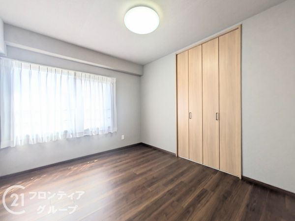 万葉ハイツ元町中古マンション