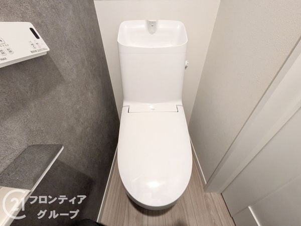 神戸市灘区岸地通３丁目　新築一戸建て　全１区画