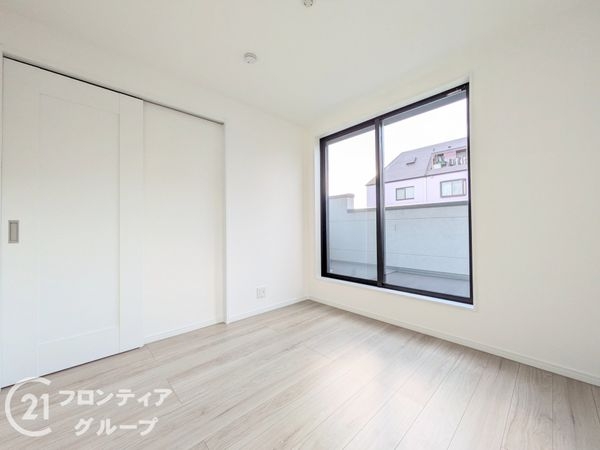 神戸市灘区岸地通３丁目　新築一戸建て　全１区画