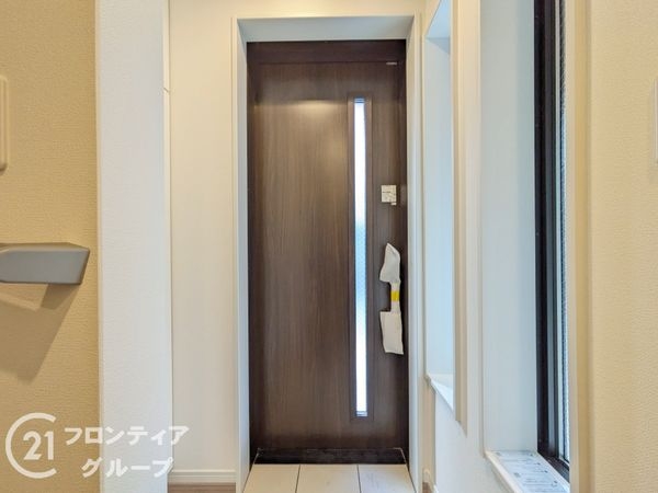 神戸市灘区岸地通３丁目　新築一戸建て　全１区画