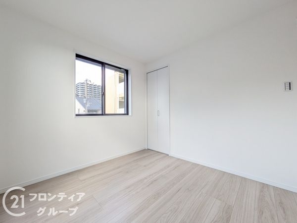 神戸市灘区岸地通３丁目　新築一戸建て　全１区画