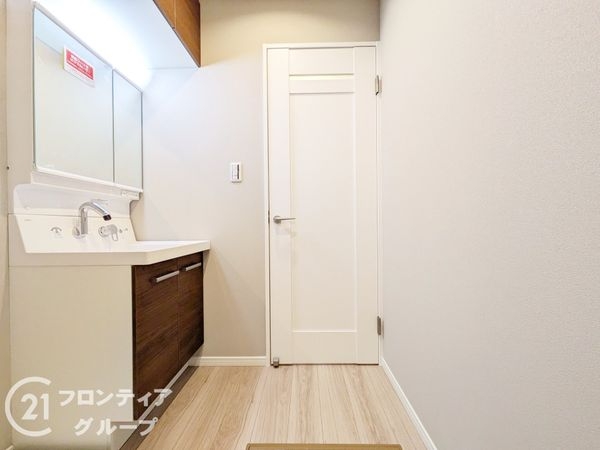 神戸市灘区岸地通３丁目　新築一戸建て　全１区画