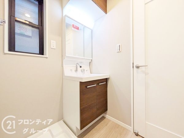 神戸市灘区岸地通３丁目　新築一戸建て　全１区画