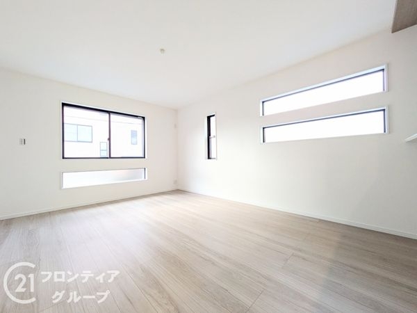 神戸市灘区岸地通３丁目　新築一戸建て　全１区画