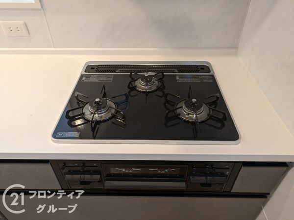 神戸市灘区岸地通３丁目　新築一戸建て　全１区画