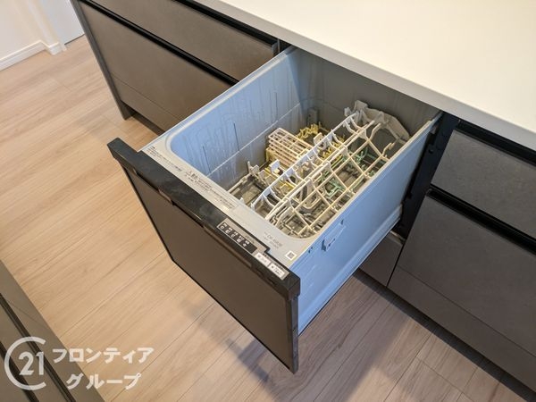 神戸市灘区岸地通３丁目　新築一戸建て　全１区画