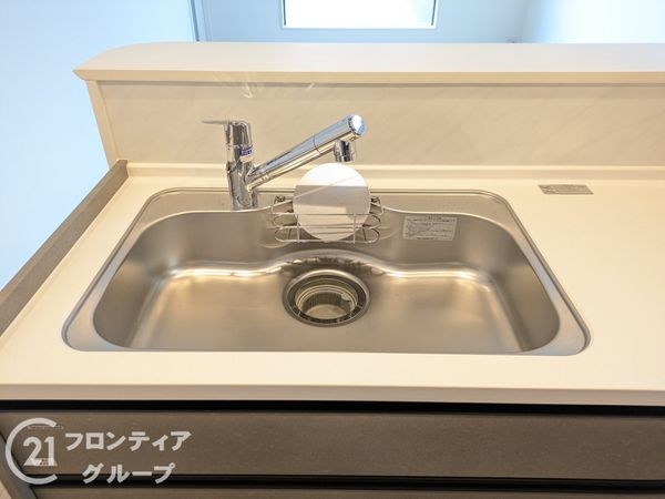 神戸市灘区岸地通３丁目　新築一戸建て　全１区画