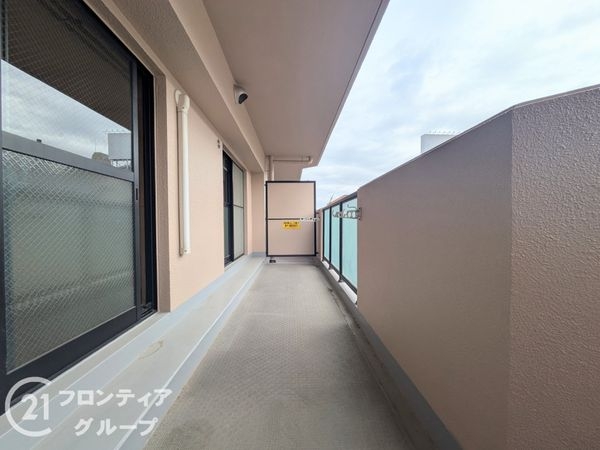 ロワイヤル芦屋西　中古マンション
