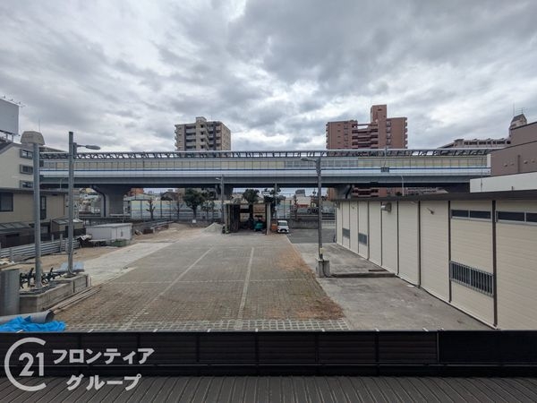 ロワイヤル芦屋西　中古マンション