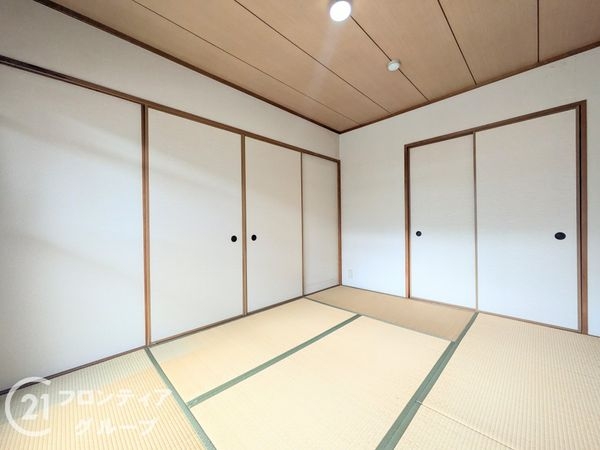 ロワイヤル芦屋西　中古マンション