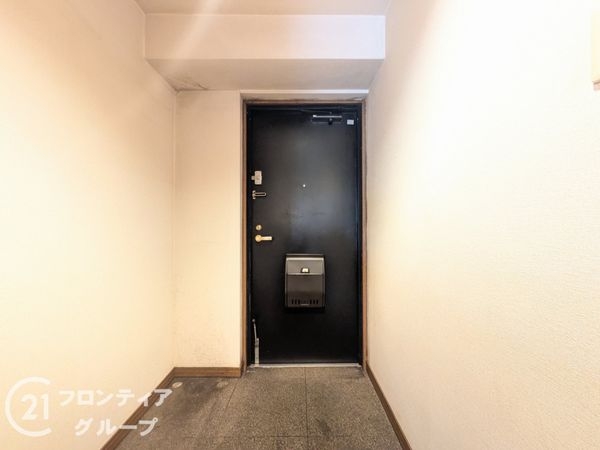 ロワイヤル芦屋西　中古マンション