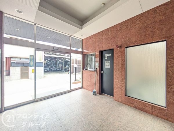 ロワイヤル芦屋西　中古マンション