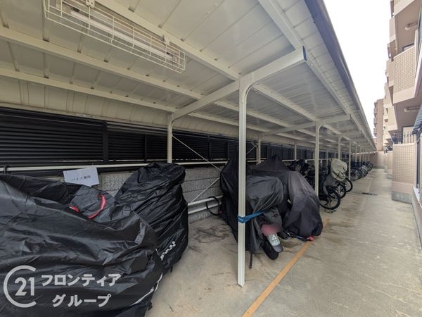 ロワイヤル芦屋西　中古マンション
