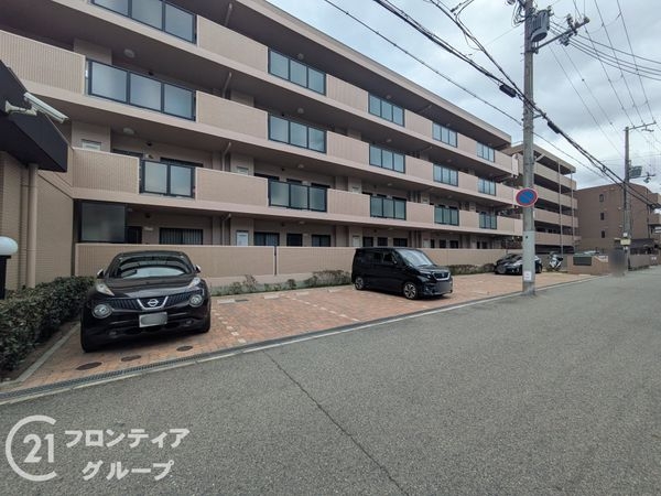 ロワイヤル芦屋西　中古マンション