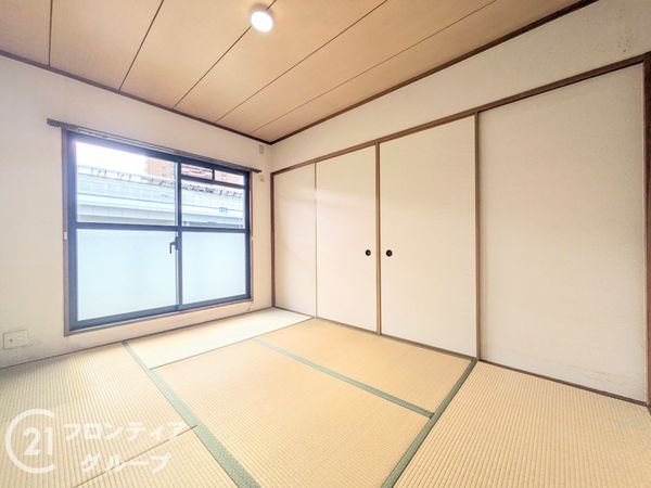 ロワイヤル芦屋西　中古マンション