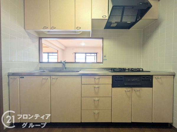 ロワイヤル芦屋西　中古マンション
