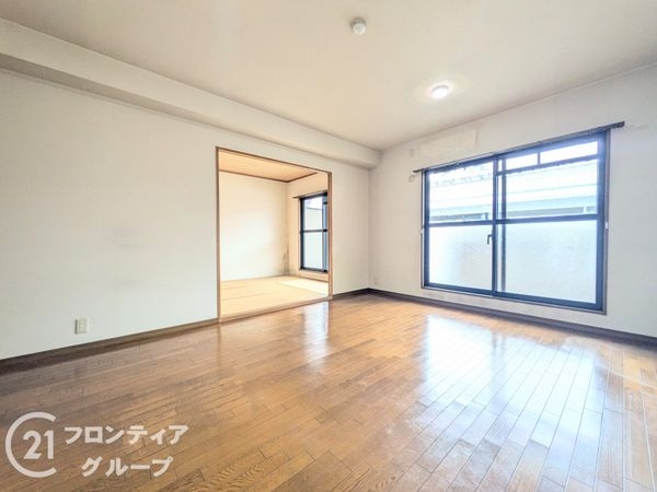 ロワイヤル芦屋西　中古マンション