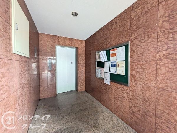 ロワイヤル芦屋西　中古マンション