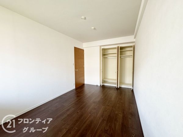 ジークレフ御影山手緑静館　中古マンション