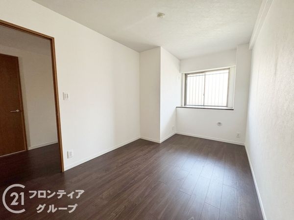 ジークレフ御影山手緑静館　中古マンション