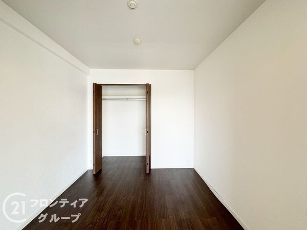 ジークレフ御影山手緑静館　中古マンション