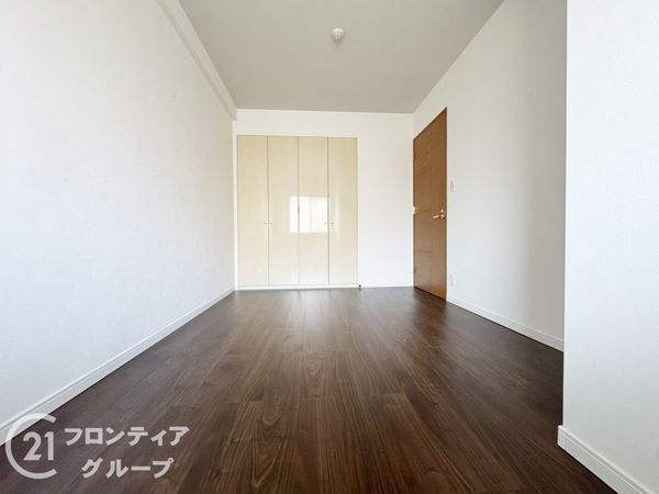 ジークレフ御影山手緑静館　中古マンション