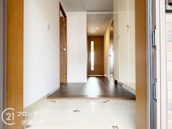 ジークレフ御影山手緑静館　中古マンション