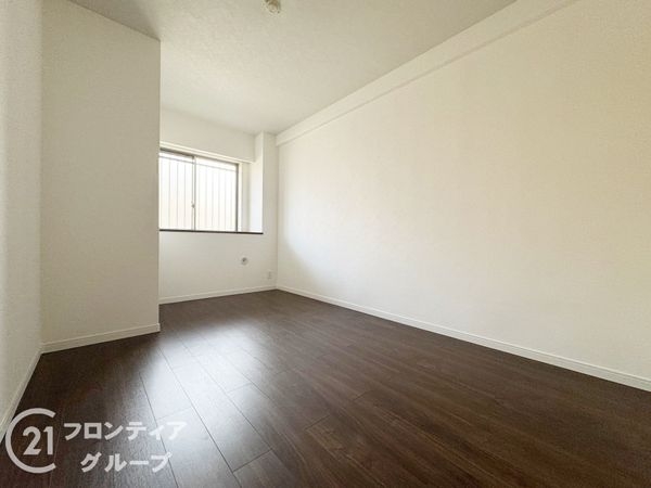 ジークレフ御影山手緑静館　中古マンション