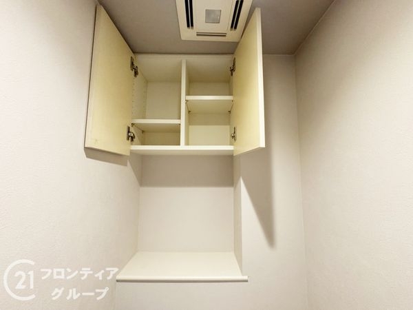 ジークレフ御影山手緑静館　中古マンション