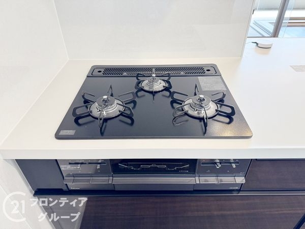 ジークレフ御影山手緑静館　中古マンション
