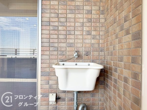 ジークレフ御影山手緑静館　中古マンション