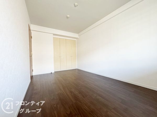 ジークレフ御影山手緑静館　中古マンション