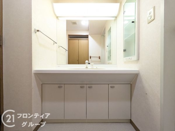 ライオンズマンション篠原北町　中古マンション
