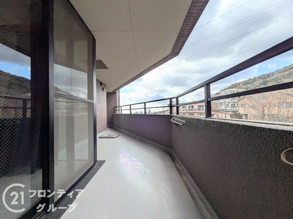 ライオンズマンション篠原北町　中古マンション
